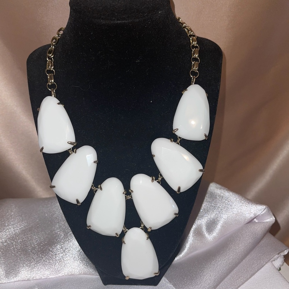 Kendra Scott Harlow Necklace